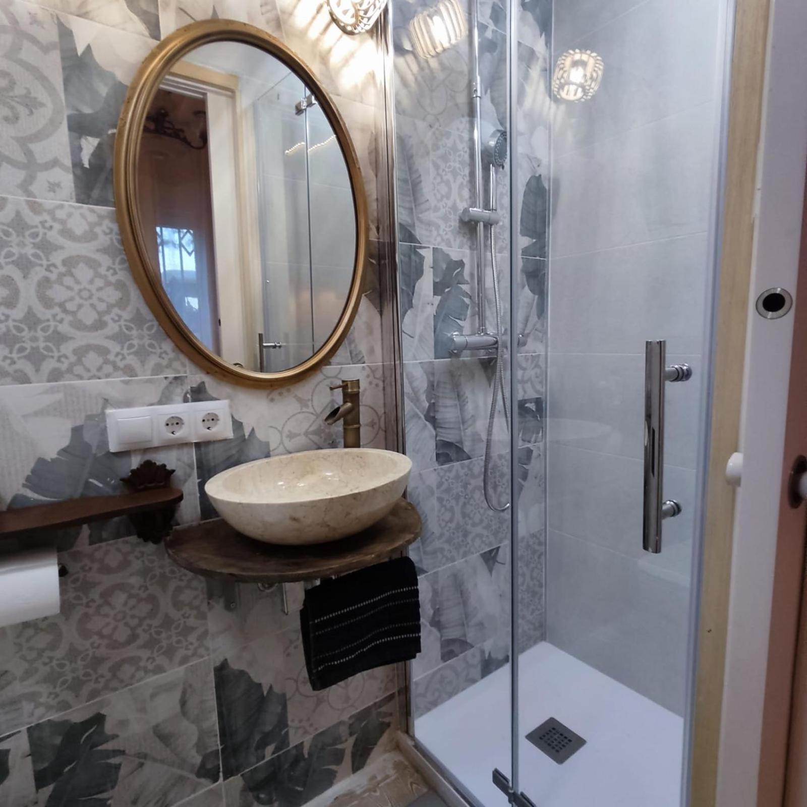 Private Rooms Barcelona Ngoại thất bức ảnh