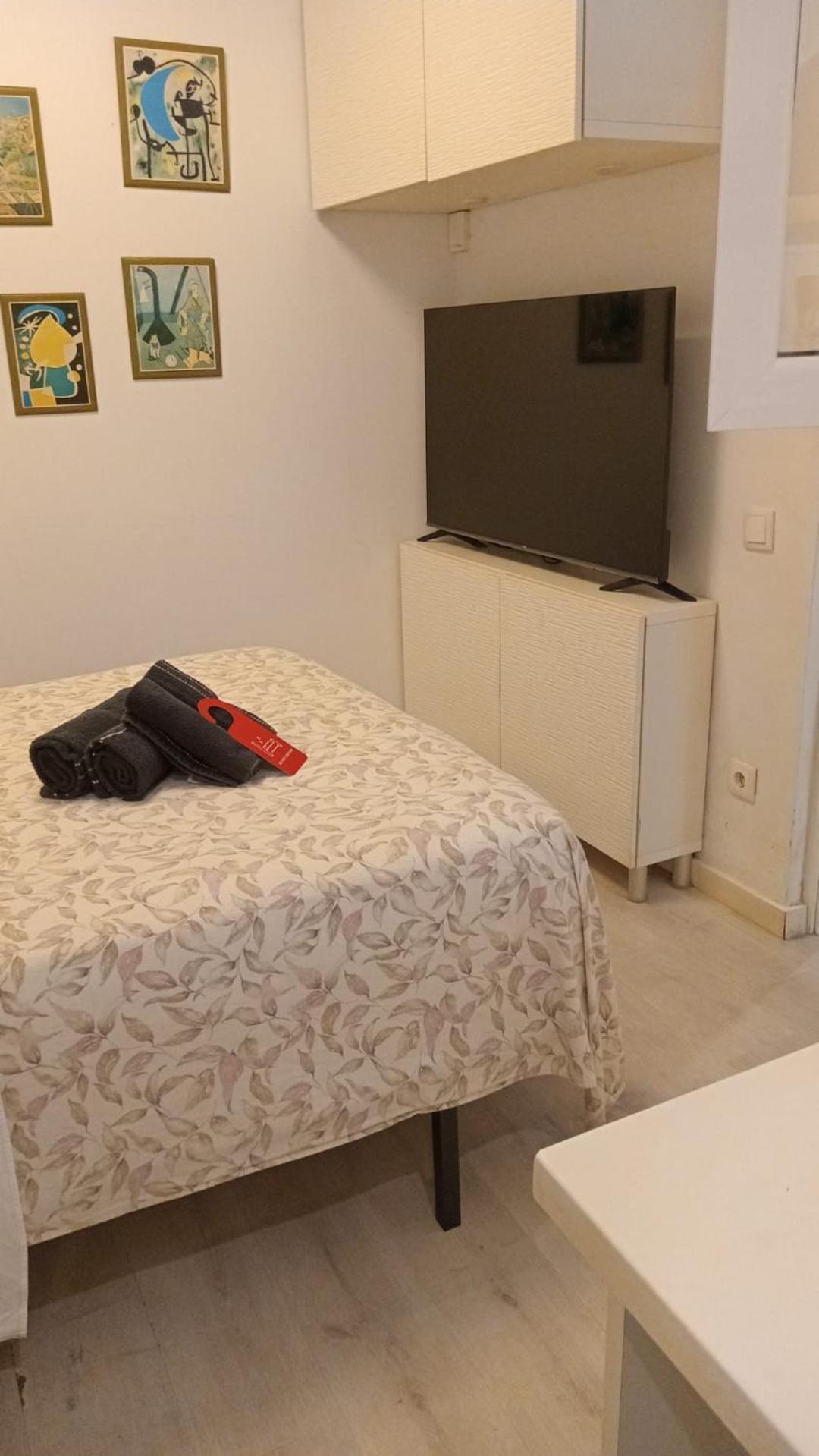 Private Rooms Barcelona Ngoại thất bức ảnh